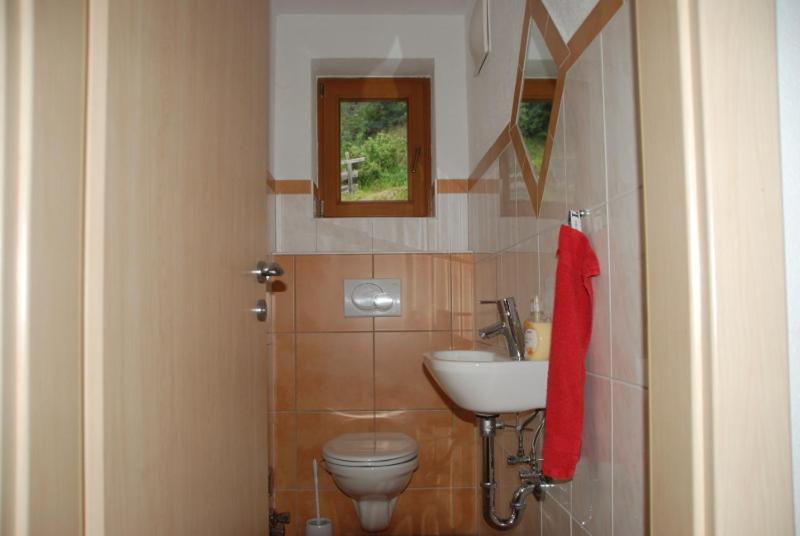 Ferienwohnung In Leogang Exterior foto